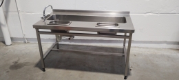 s/s sink